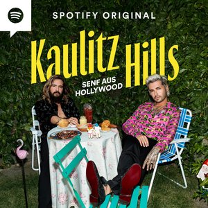 Zdjęcia dla 'Kaulitz Hills - Senf aus Hollywood'