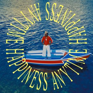 Image for 'Happiness Anytime: Part 1'