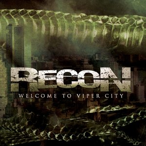 Image for 'Welcome To Viper City'
