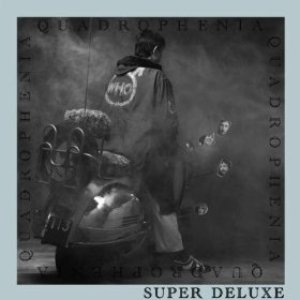 Image for 'Quadrophenia (Super Deluxe)'