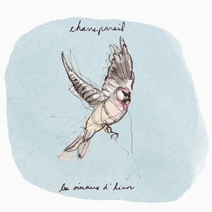 'Les oiseaux d'hiver' için resim