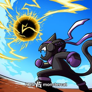 Image for 'NCS vs Monstercat: 15 Year Anniversary'