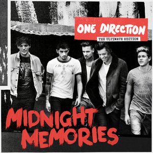 Bild für 'Midnight Memories (The Ultimate Edition)'