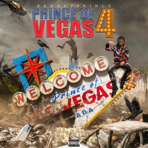 Imagem de 'Prince Of 4Vegas'