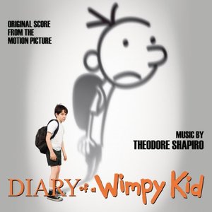 Bild für 'Diary Of A Wimpy Kid'