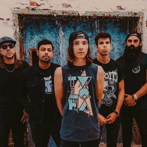 Image for 'The Red Jumpsuit Apparatus'