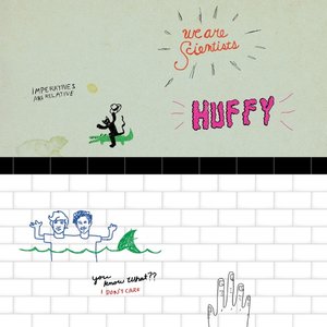 Image for 'HUFFY'