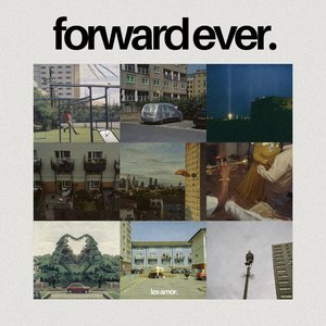 Imagem de 'Forward Ever'