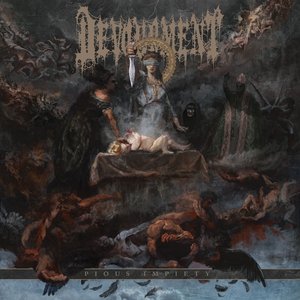 Image for 'Pious Impiety'