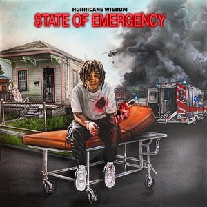 Image for 'State of Emergency'