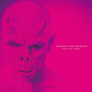 'SUSTAIN THE UNTRUTH'の画像