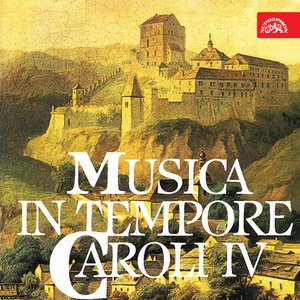 'Musica in tempore CaroliIV' için resim