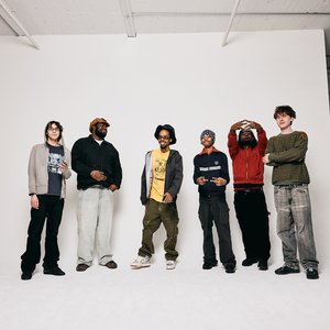 Image for 'Earl Sweatshirt, MIKE, SURF GANG'