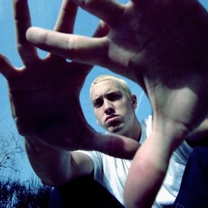'Eminem' için resim