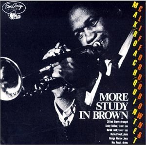 Image for 'More Study in Brown'