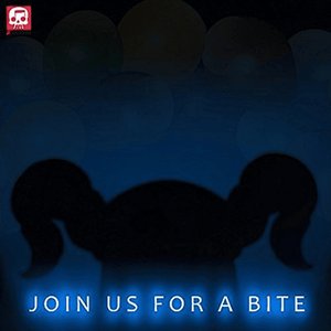 Image for 'Join Us for a Bite'