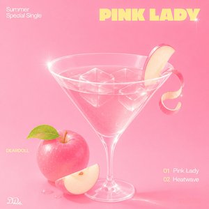 Image for 'Pink Lady'