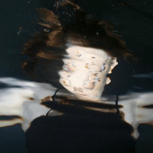 “More Water Than Anything”的封面