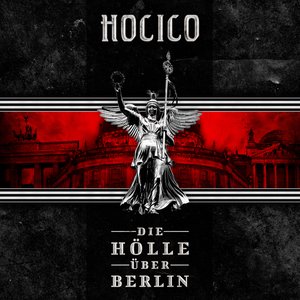 Image for 'Die Hölle über Berlin'