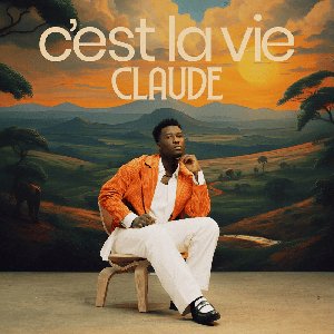 Image for 'C'est La Vie'