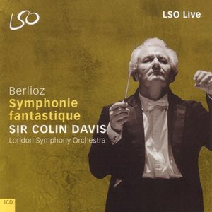 Image pour 'Berlioz: Symphonie fantastique'