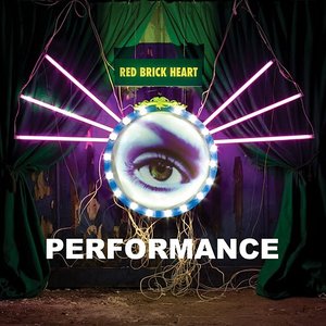 Image for 'Red Brick Heart'