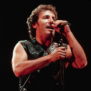 Image for 'Bruce Springsteen'