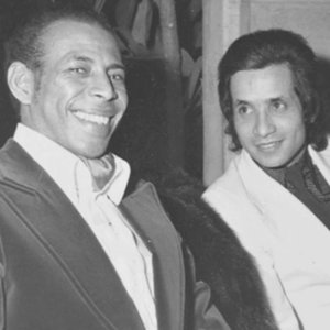Image for 'Meicio Askanasy, José Prates, Ivan De Paula'