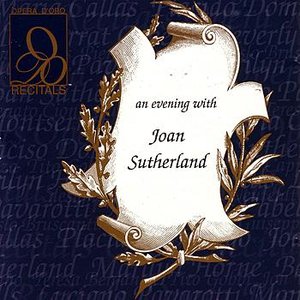 Image for 'Joan Sutherland'