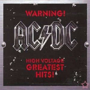 Image for 'Warning! High Voltage (Greatest Hits) CD1'