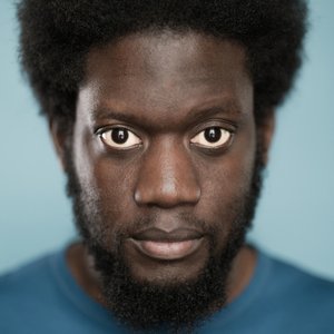 Image for 'Michael Kiwanuka'