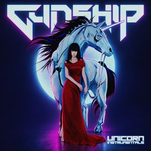 Bild für 'Unicorn (Instrumentals)'