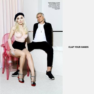 Imagen de 'Clap Your Hands (feat. Ava Max)'