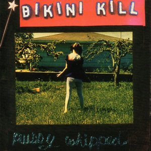 Image for 'Pussy Whipped'