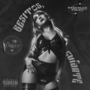 Zdjęcia dla 'besitos, cuídate (Deluxe)'
