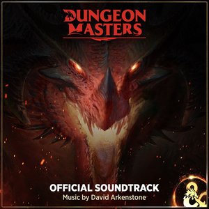 Image for 'Dungeon Masters Official Soundtrack'