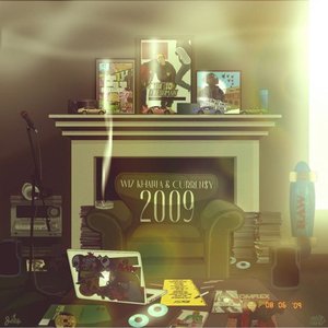 Image for '2009'