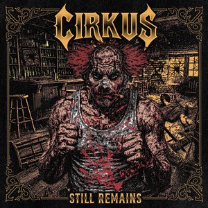 Immagine per 'Still Remains'
