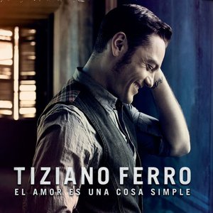 Image for 'El amor es una cosa simple'