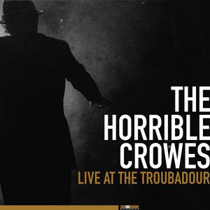 Image pour 'Live At The Troubadour'