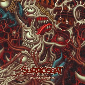 Image for 'Consumed by the Wrath of Time'