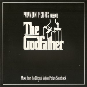 Image for 'The Godfather (Music From The Original Motion Picture Soundtrack)'