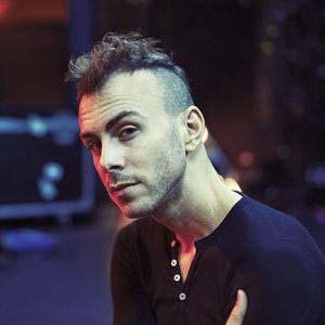 Image for 'Asaf Avidan'