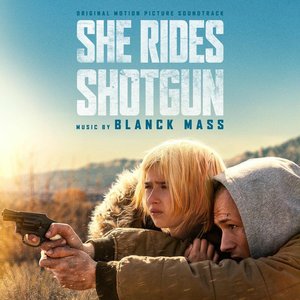 Image for 'She Rides Shotgun'