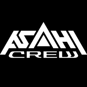 'ASAHI CREW'の画像