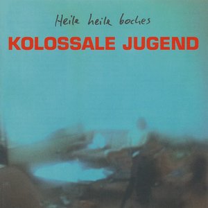 Immagine per 'Heile Heile Boches'