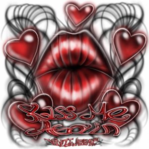 Image for 'kiss me again'