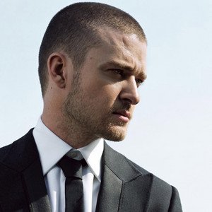 Image for 'Justin Timberlake'
