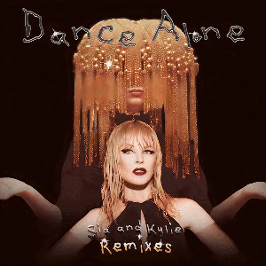 Image pour 'Dance Alone Remixes'