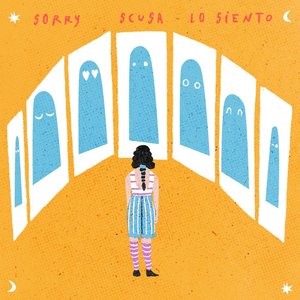 Image for 'Sorry Scusa Lo Siento'
